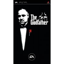 The Godfather [PSP]